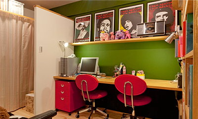 シンプルハウス03