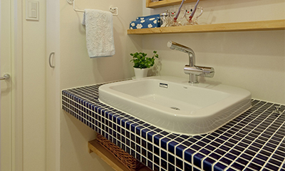 シンプルハウス04