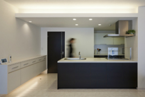 レトロ_洗練空間