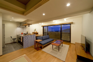 ヴィンテージ_シンプルモダンも人気