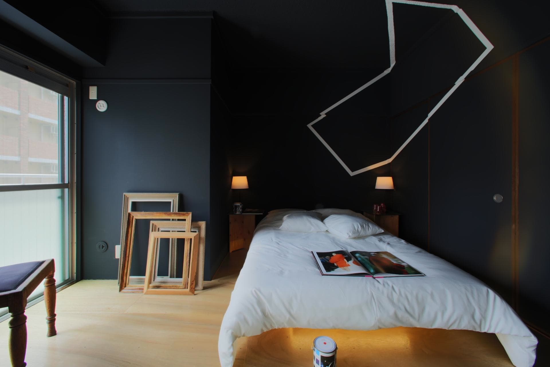 9株式会社施工事例リビング