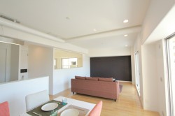 フリーアートコーポレーション事例afterリビング