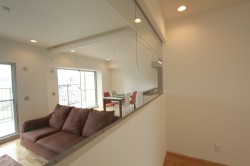 フリーアートコーポレーション事例after廊下