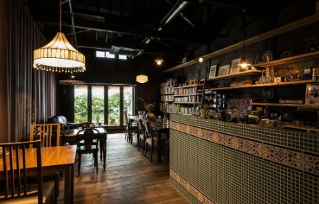 古民家リノベーションの事例集3