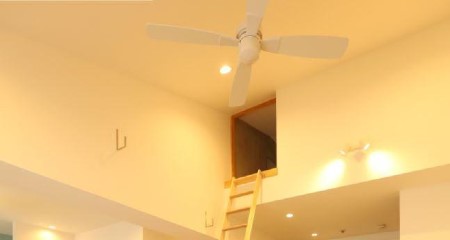 ロフトのリノベーション事例集4