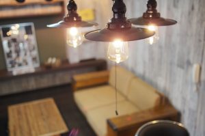 ヴィンテージ_ライト