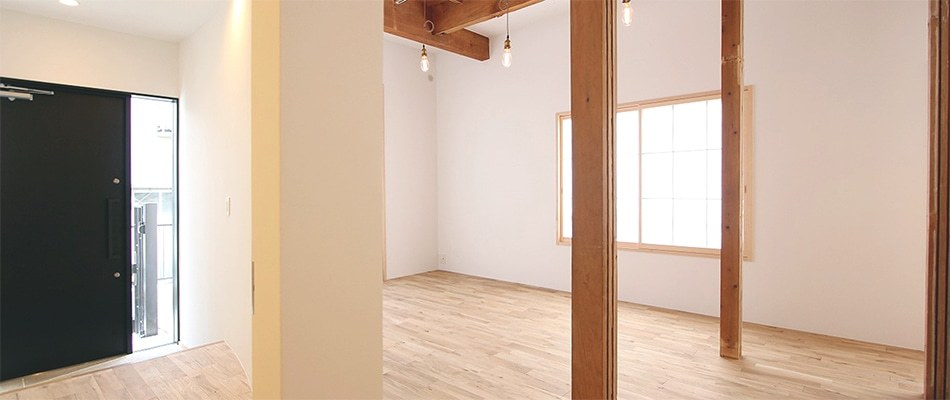 リノべるの事例