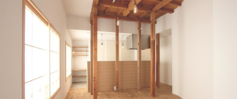 リノべるの事例