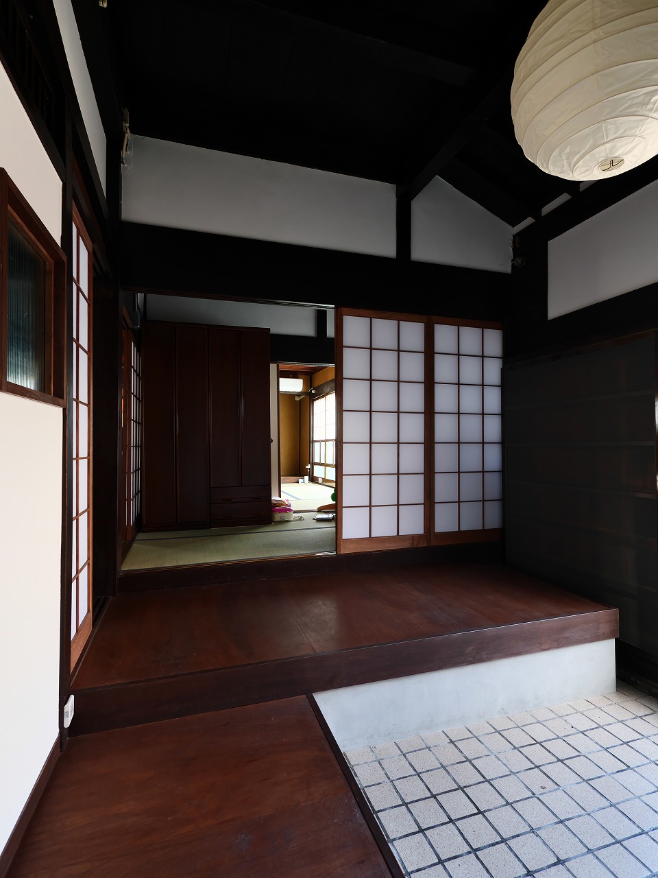 北欧_本物の「懐かしさ」