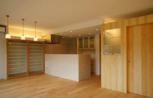 スウィングリビング画像