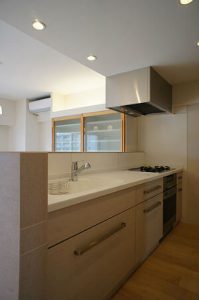 スウィングキッチン