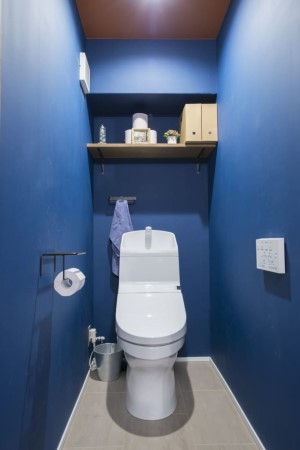 トイレのリノベーション事例6