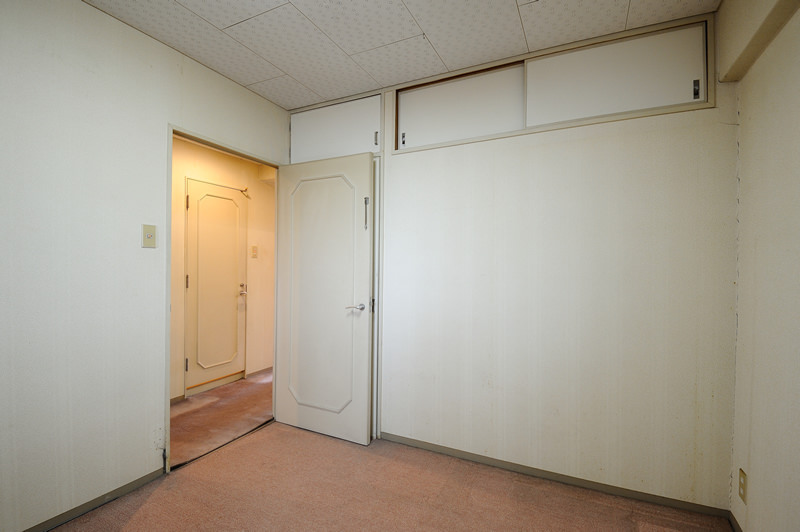 リビングビフォー